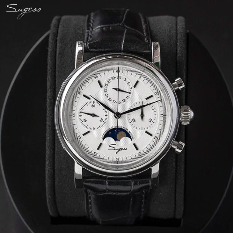 MoonPhase Master Chronograph SU1908SW/X - Image 13