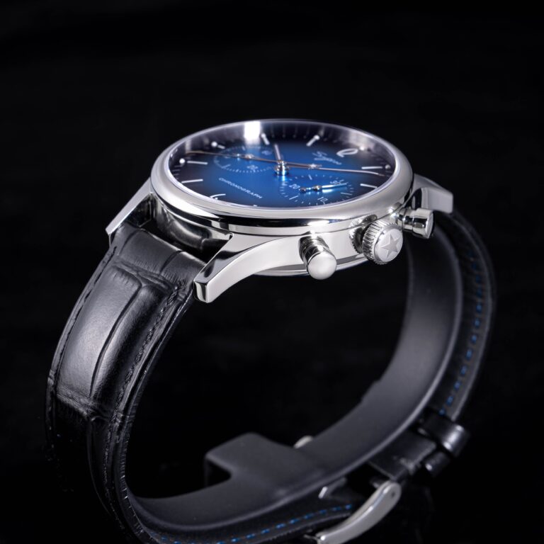 Chrono Heritage SU60.02.K - Image 7