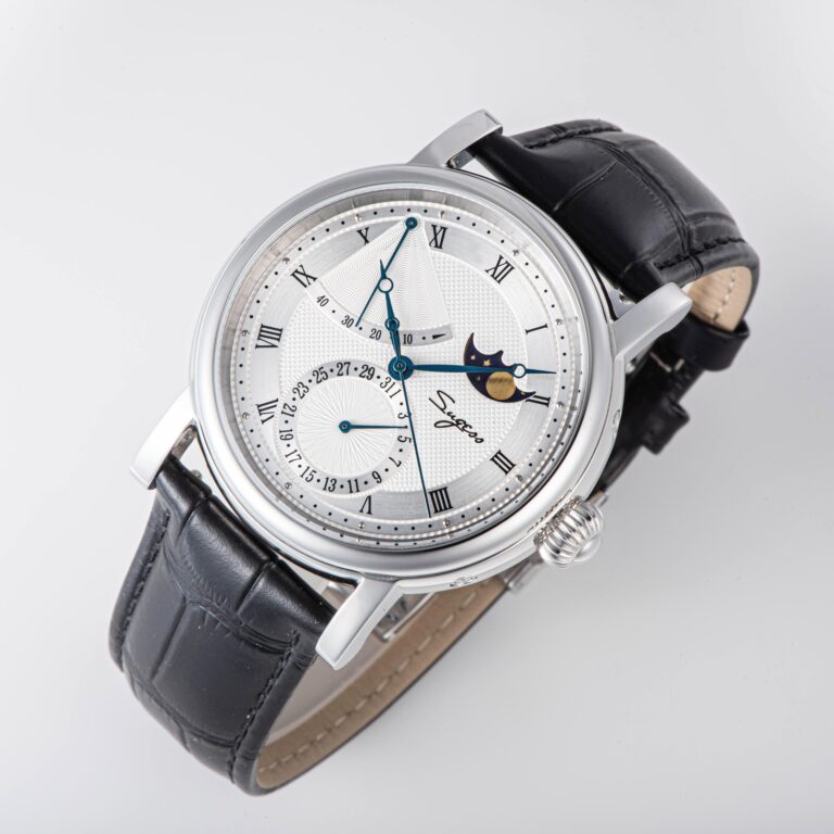 MoonPhase Master Automatic SU2153SW - Image 5