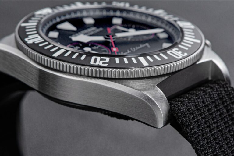 Seestern Chronograph Limited S445.K - Image 10