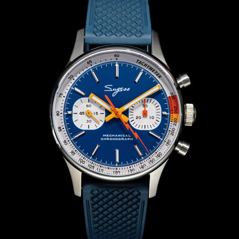 Chrono Heritage SUCHP007FE - Image 5
