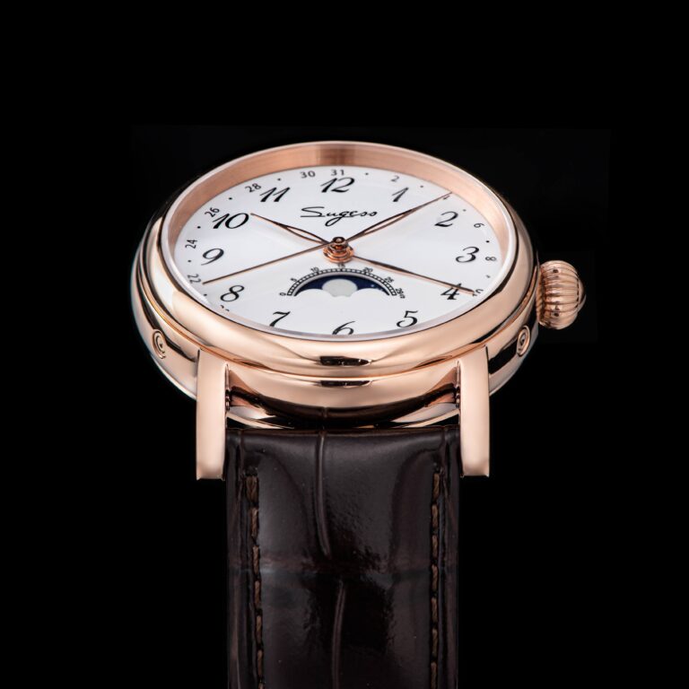 MoonPhase Master Automatic S395.02 - Image 10