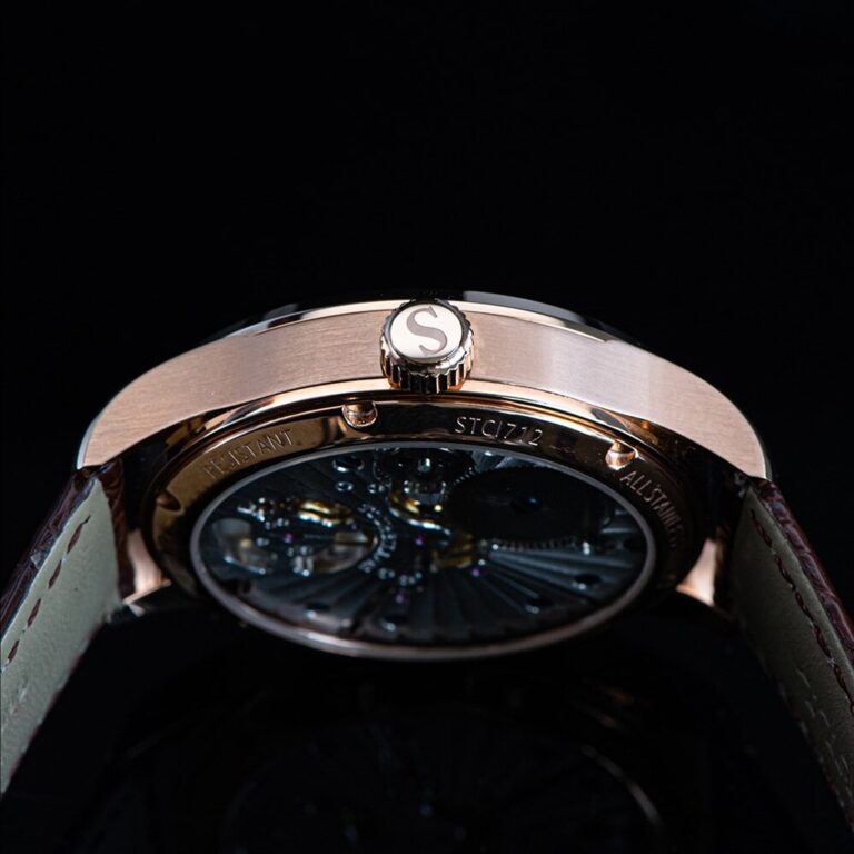 Tourbillon Master SU8230STRG - Image 3