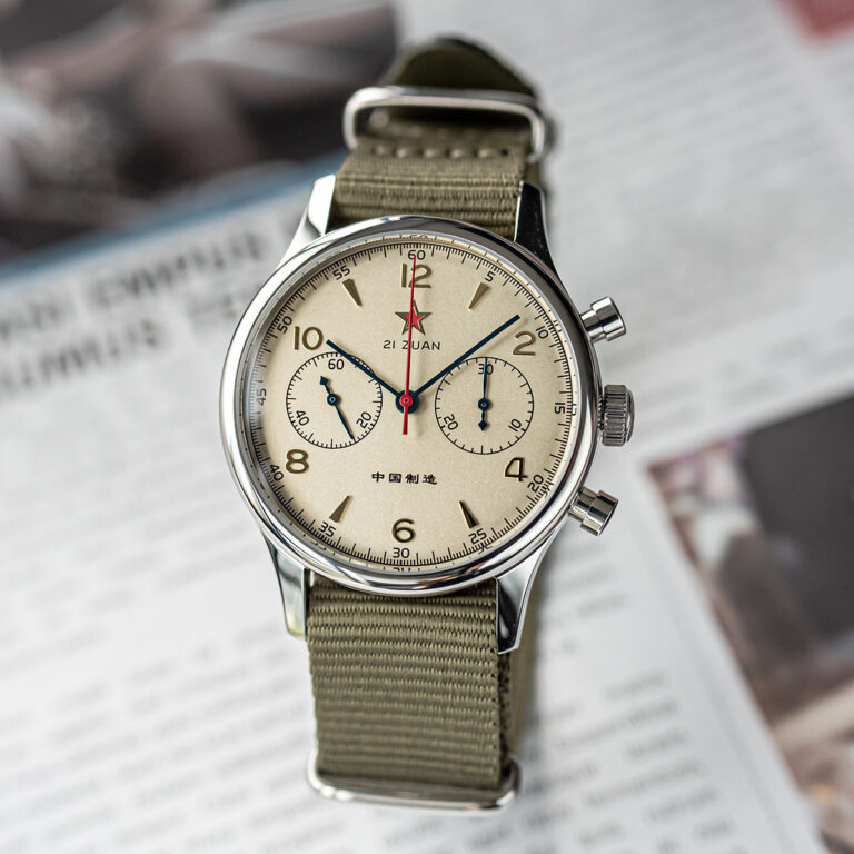 Chrono Heritage SU1963S40/X - Image 4