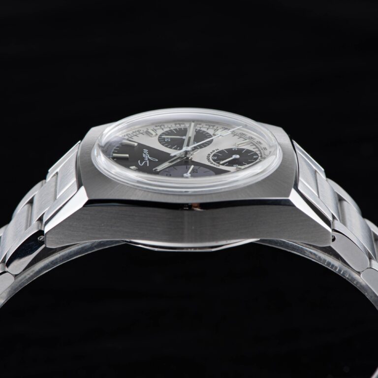 Chrono Heritage S419BWS - Image 14