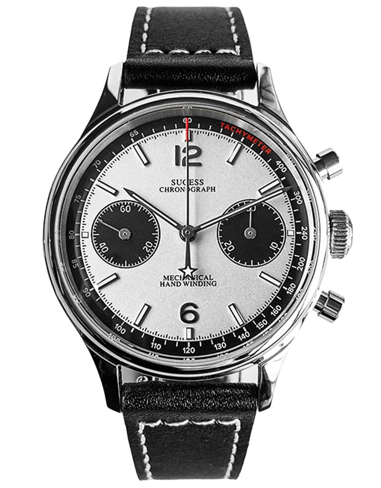Chrono Heritage SUPAN001GN/SN V3 - Image 11