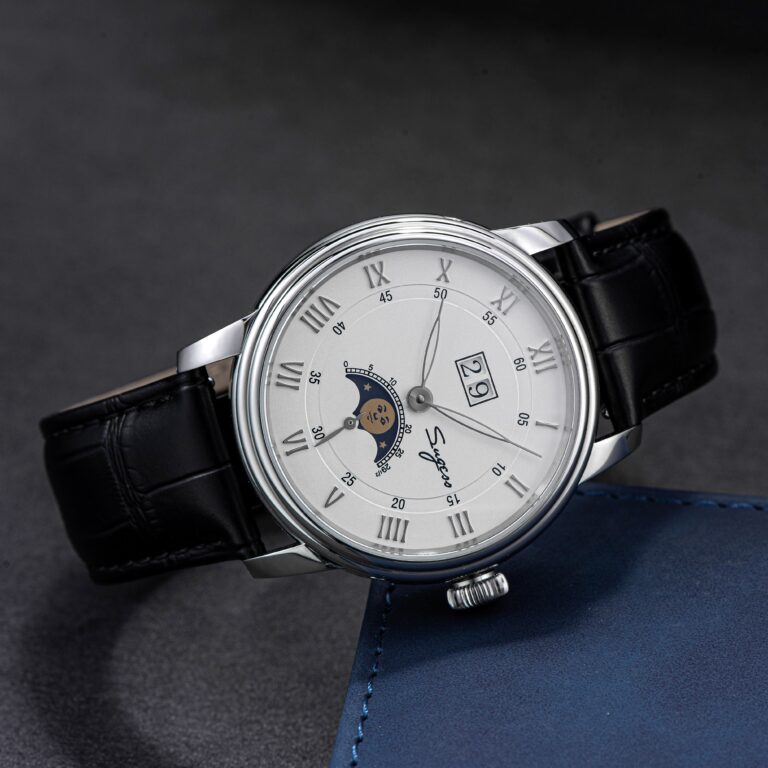 MoonPhase Master Automatic S437.01 - Image 9