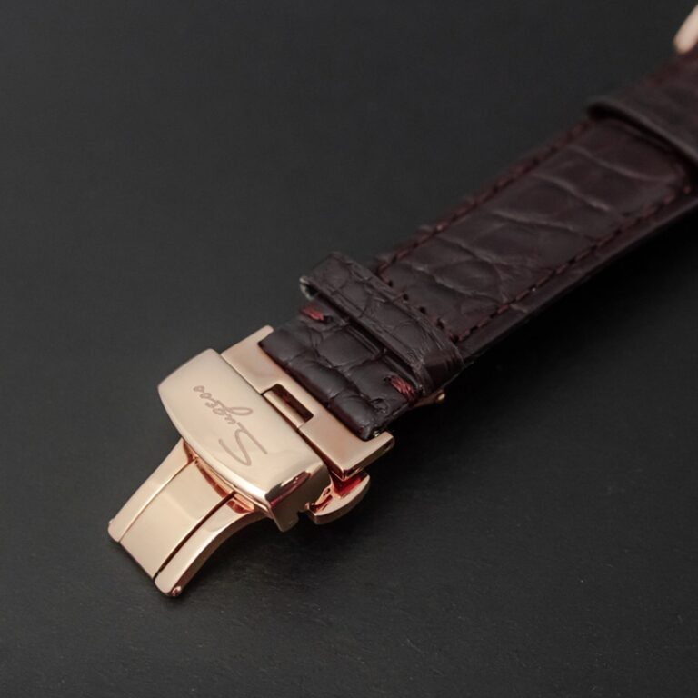 SEA-KORS Tourbillon SE8007GW - Image 10