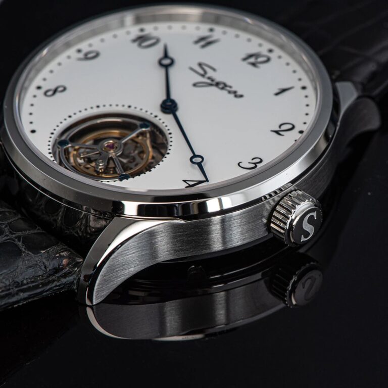 Tourbillon Master SU8230SW - Image 11