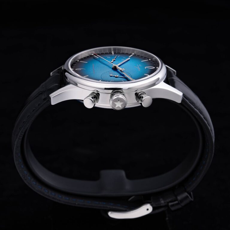 Chrono Heritage SU60.02.K - Image 8