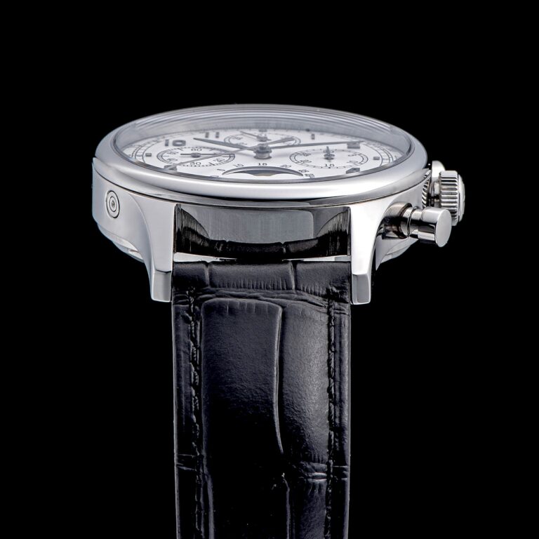 MoonPhase Master Chronograph S389-2.01 - Image 10