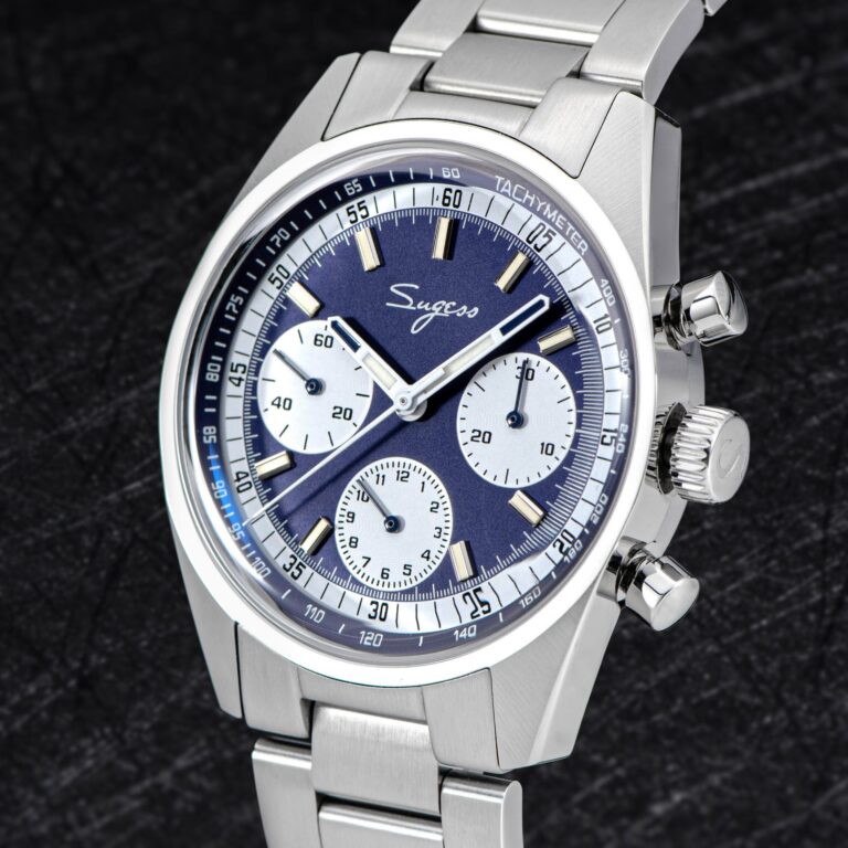 Chrono Heritage S442.05.S - Image 10