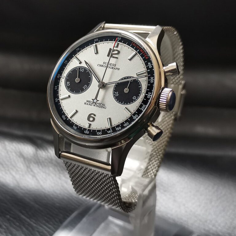 Chrono Heritage SUPAN007GN/SN V3 - Image 6