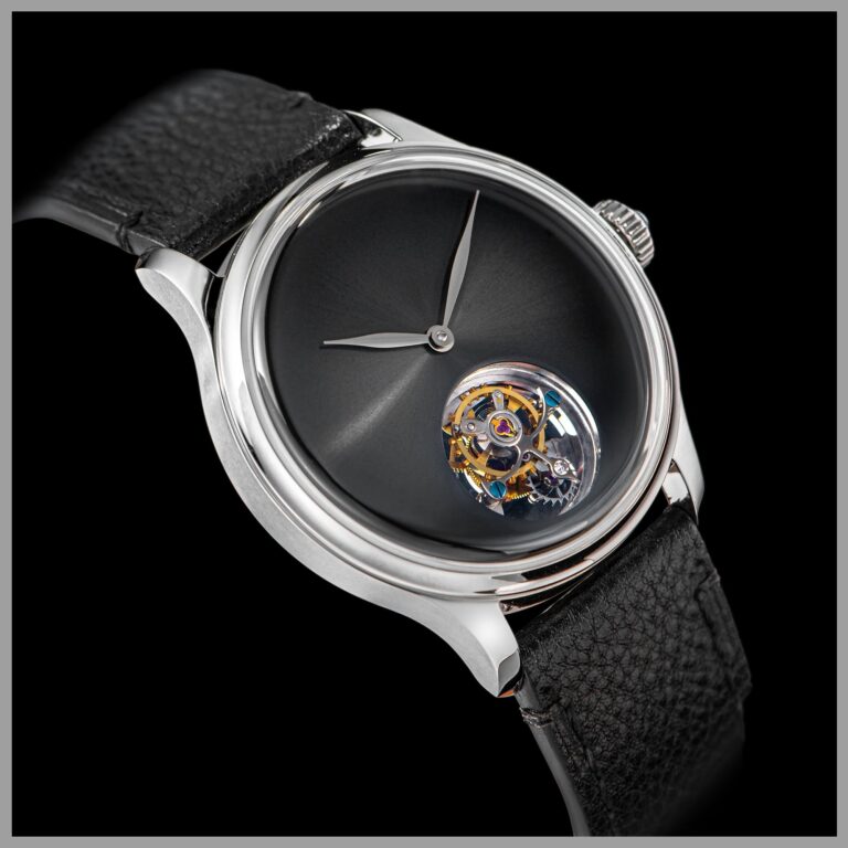 Tourbillon Master Art Concept S454.SKK - Image 8