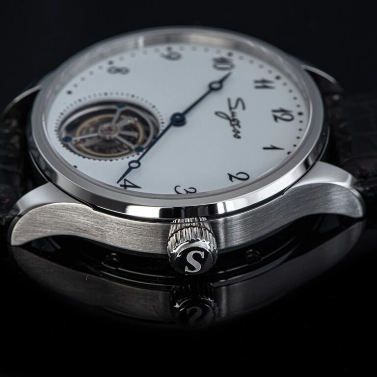 Tourbillon Master SU8230SW - Image 12