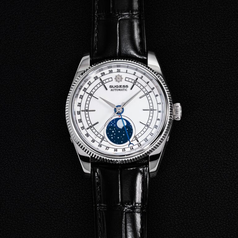 MoonPhase Master Automatic S452.SW.K/E - Image 12