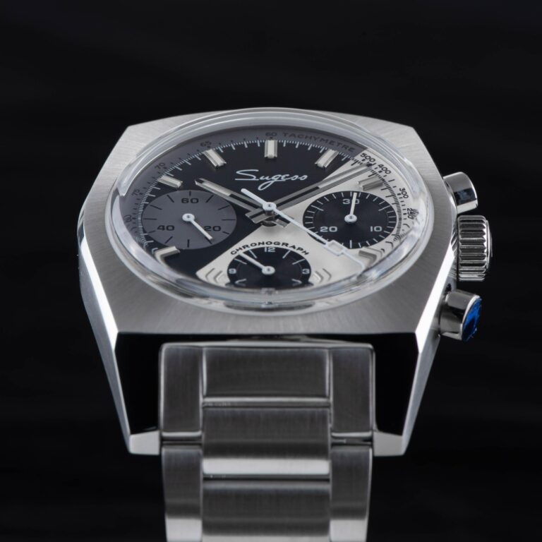 Chrono Heritage S419BWS - Image 15