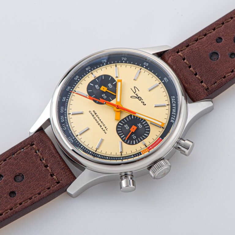 Chrono Heritage SUCHP005Z V2 - Image 13