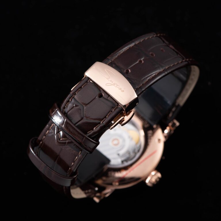 MoonPhase Master Automatic S395.02 - Image 12