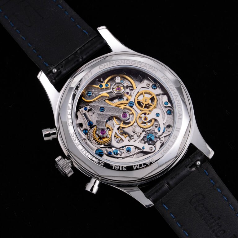 Chrono Heritage SU60.02.K - Image 9