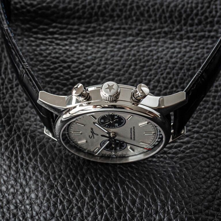 Chrono Heritage SUPANK002GN/SN - Image 4