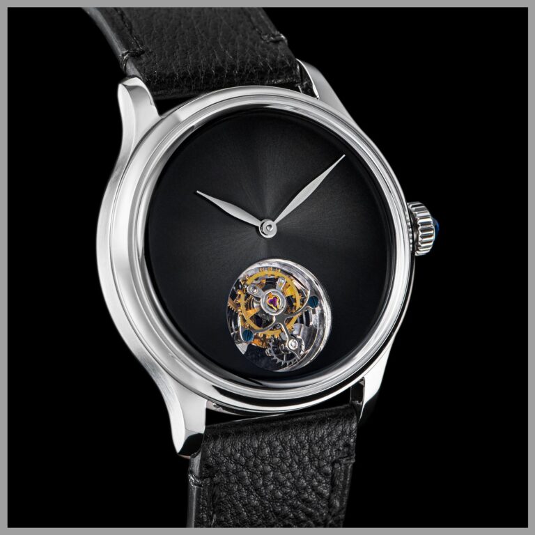 Tourbillon Master Art Concept S454.SKK - Image 14
