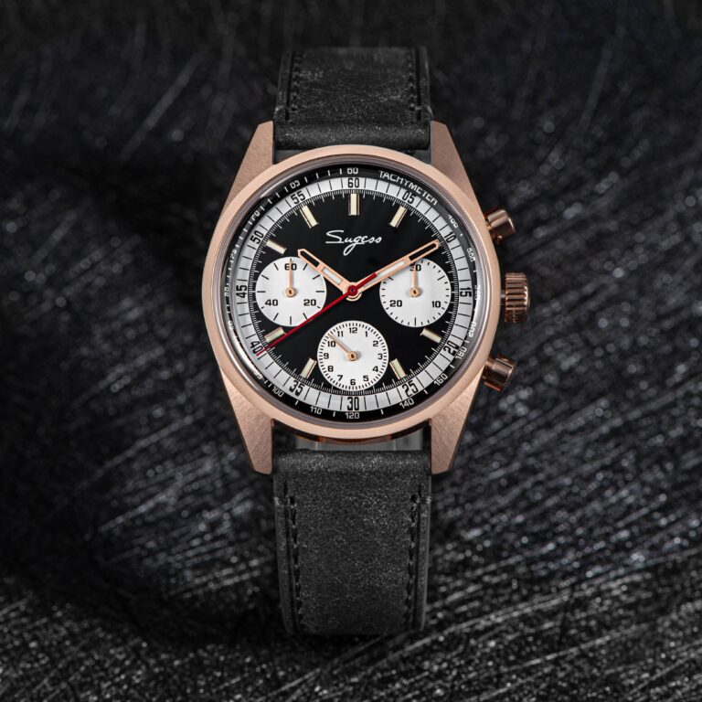 Chrono Heritage S442.03.LK - Image 3