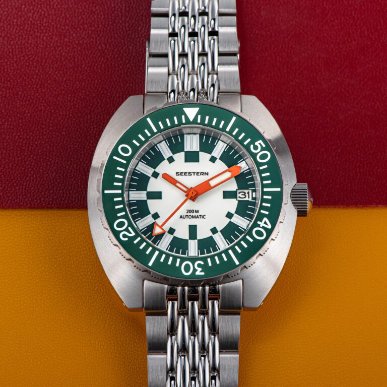 Seestern S406-2.01 - Image 14