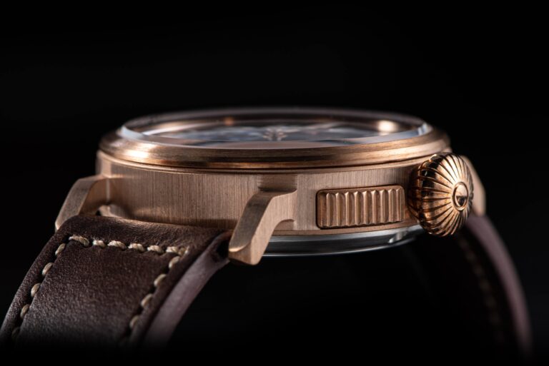 Bronze Pilot SUPILOT003 - Image 3