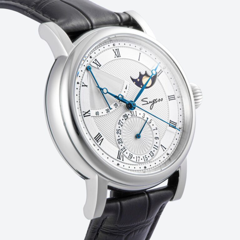 MoonPhase Master Automatic SU2153SW - Image 7