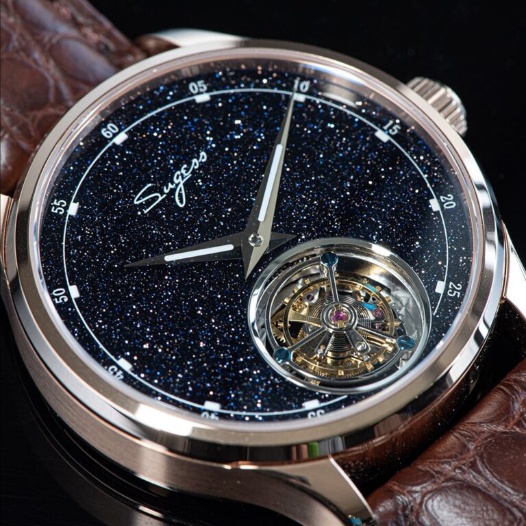 Tourbillon Master SU8230STRG - Image 5