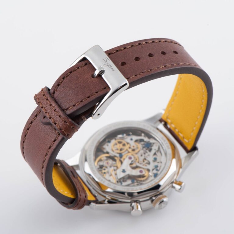 Chrono Heritage SUCHP005Z V2 - Image 14