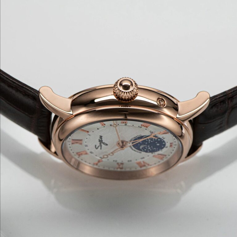 MoonPhase Master Automatic SU2108GZ - Image 5