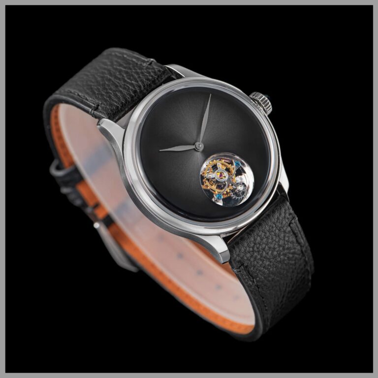 Tourbillon Master Art Concept S454.SKK - Image 5