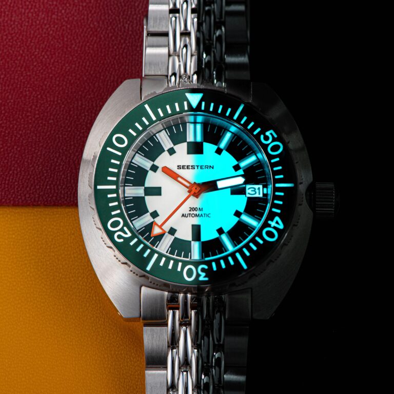 Seestern S406-2.01 - Image 15