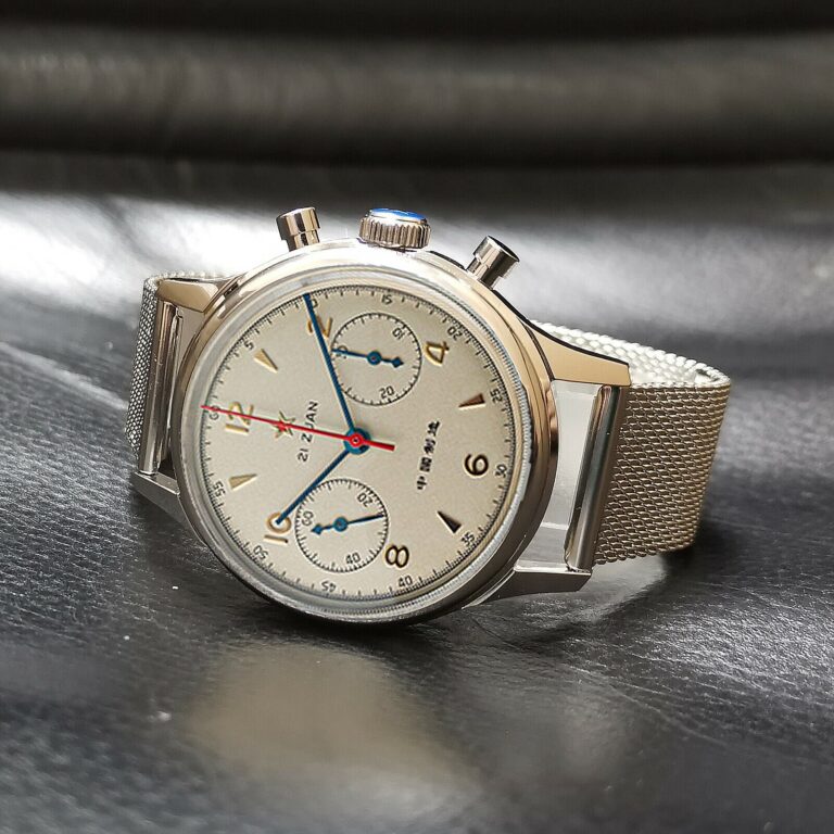 Chrono Heritage C1963NM/ C1963MX - Image 3