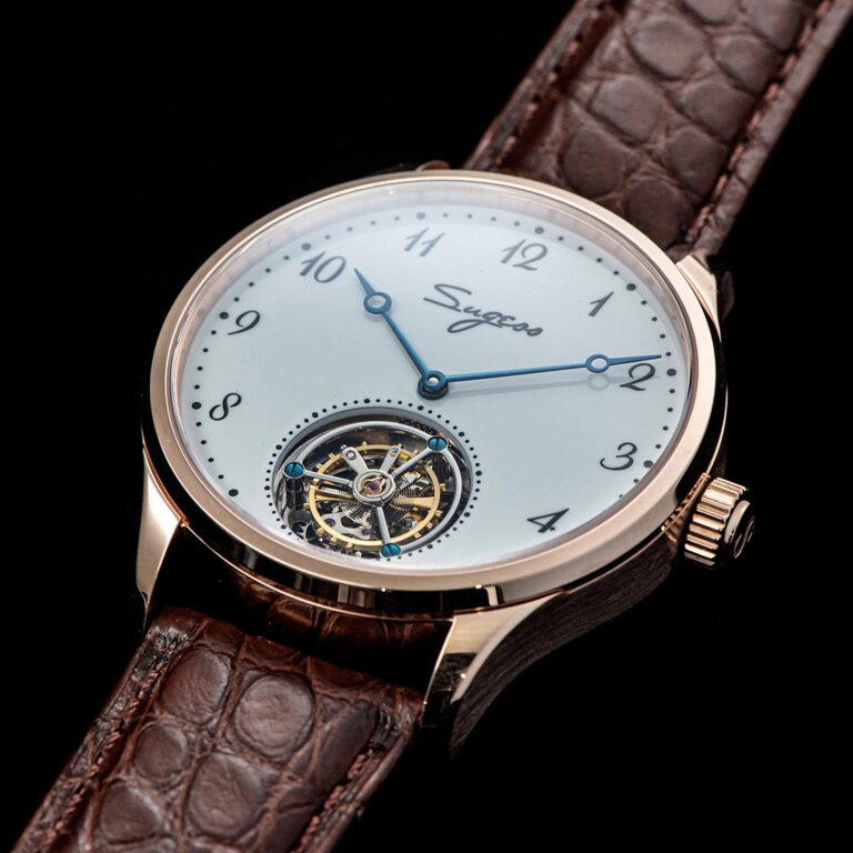 Tourbillon Master SU8230RW - Image 3