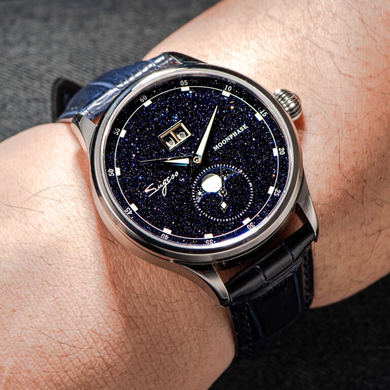 MoonPhase Master Automatic SU2528STRA V3 - Image 14