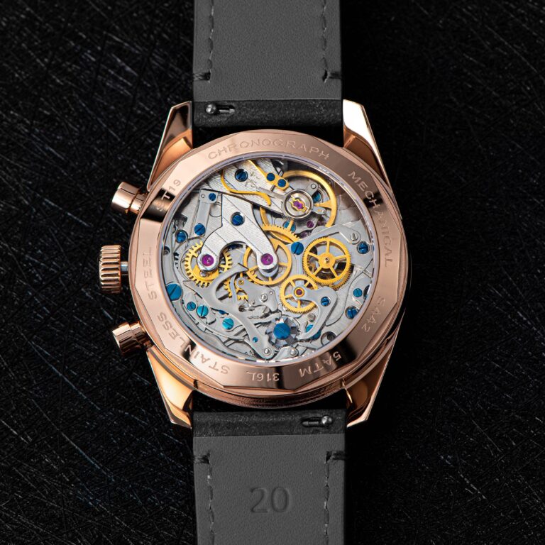 Chrono Heritage S442.03.LK - Image 10