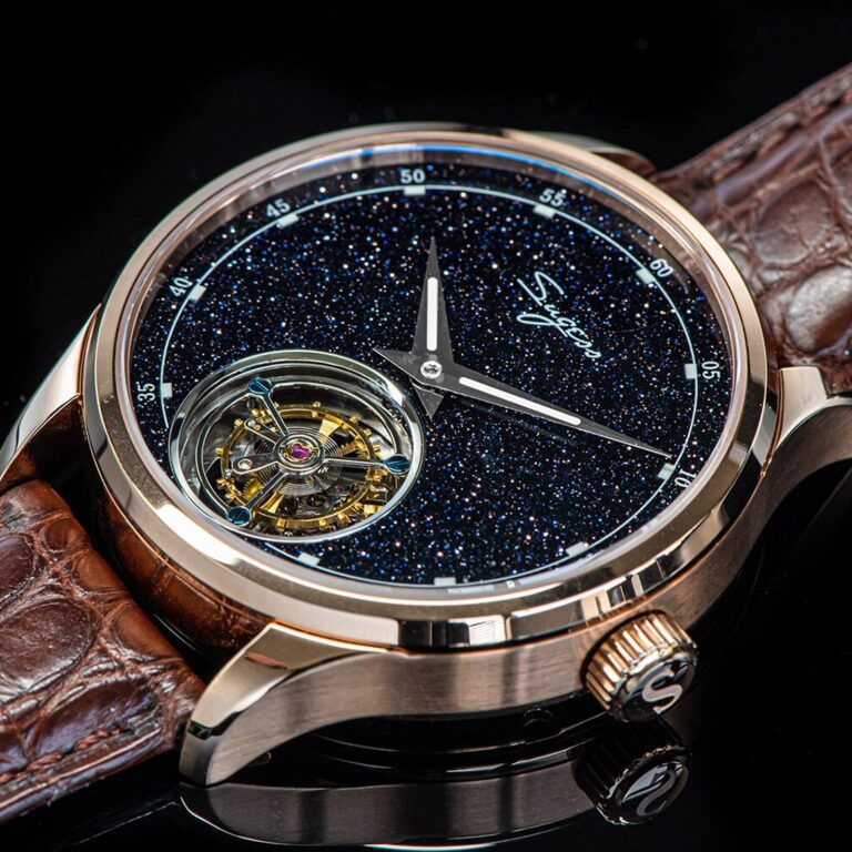 Tourbillon Master SU8230STRG - Image 6