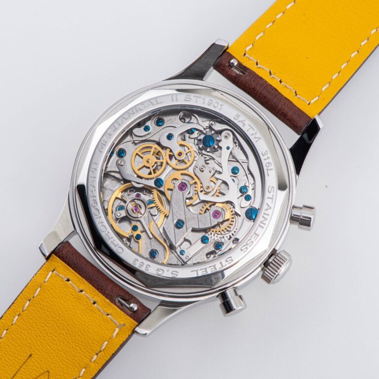 Chrono Heritage SUCHP005Z V2 - Image 15