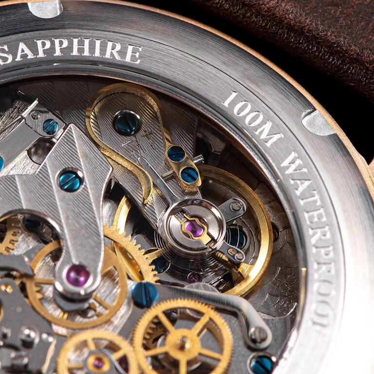 Bronze Pilot SUPILOT003 - Image 10
