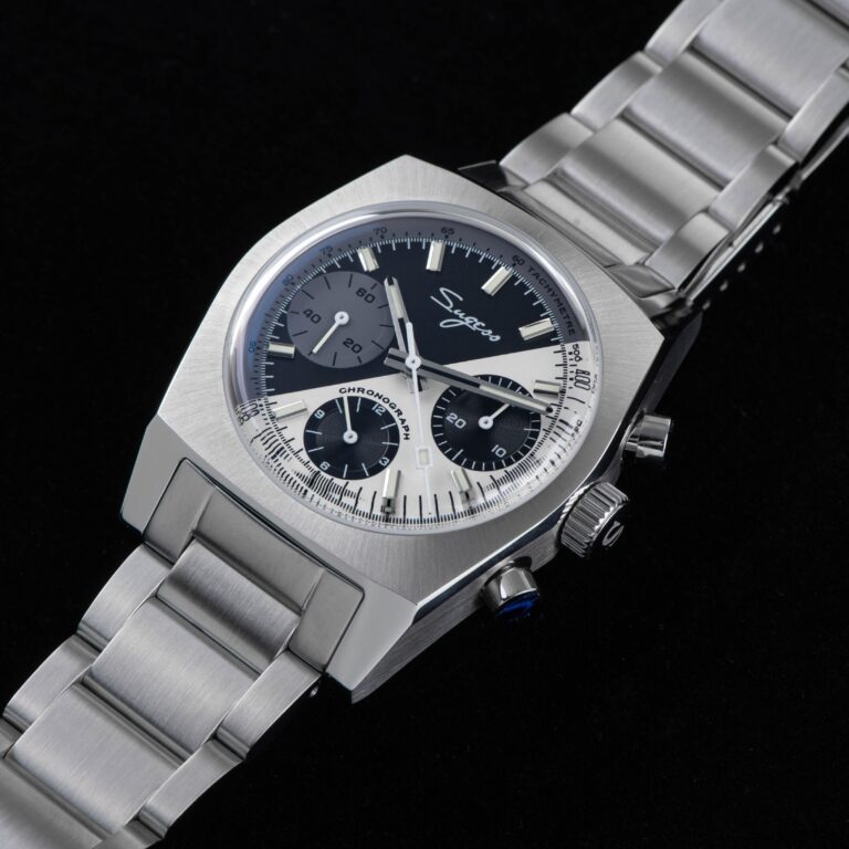 Chrono Heritage S419BWS - Image 18