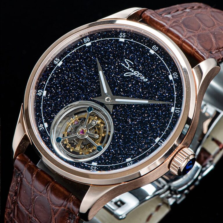 Tourbillon Master SU8230STRG - Image 7