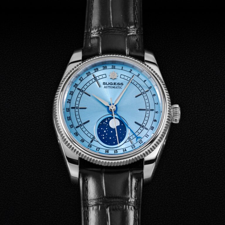 MoonPhase Master Automatic S452.SE.K/E - Image 5