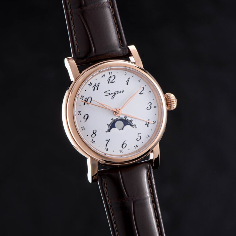 MoonPhase Master Automatic S395.02 - Image 15
