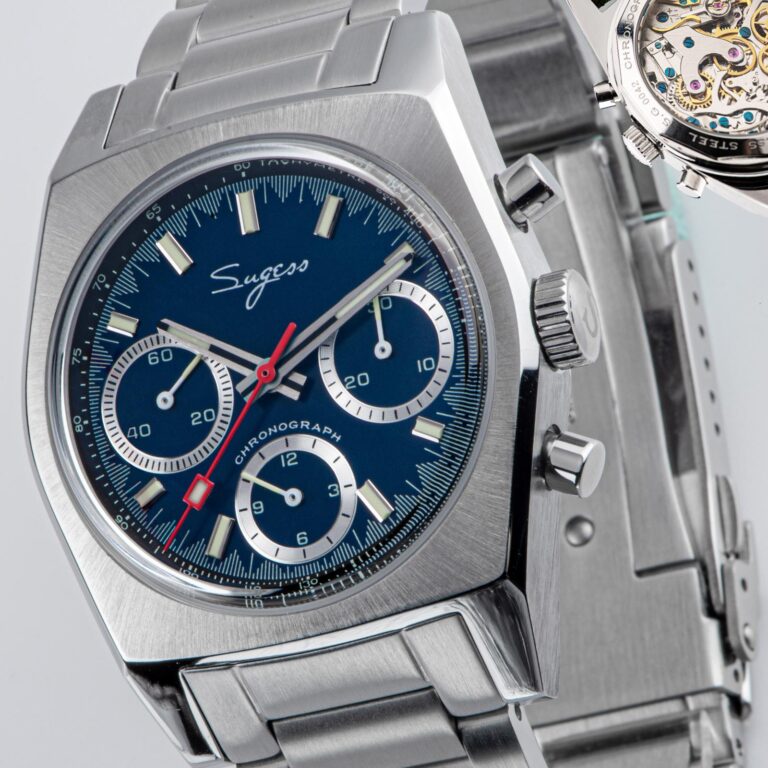 Chrono Heritage S419GSES - Image 11