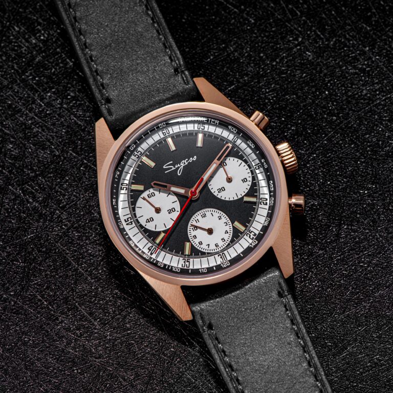 Chrono Heritage S442.03.LK - Image 4