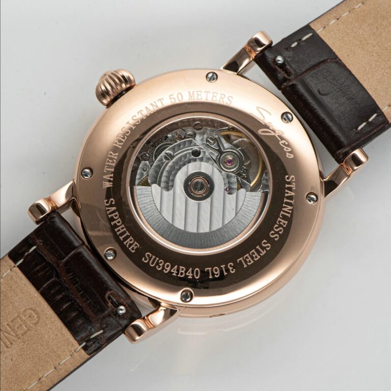MoonPhase Master Automatic SU2108GZ - Image 6
