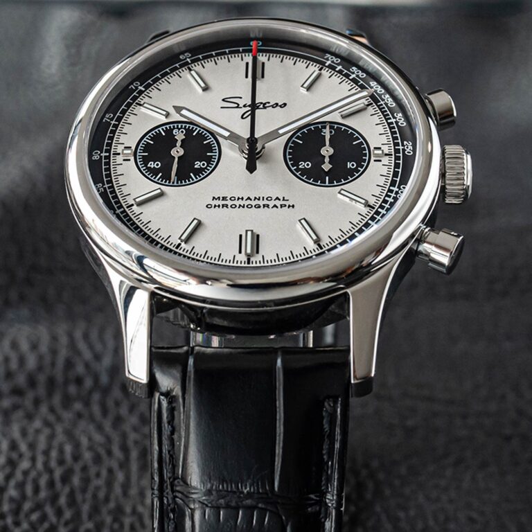 Chrono Heritage SUPANK002GN/SN - Image 5